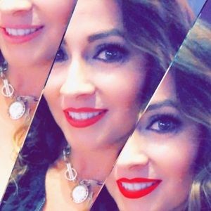 Meet your Posher, Thelma